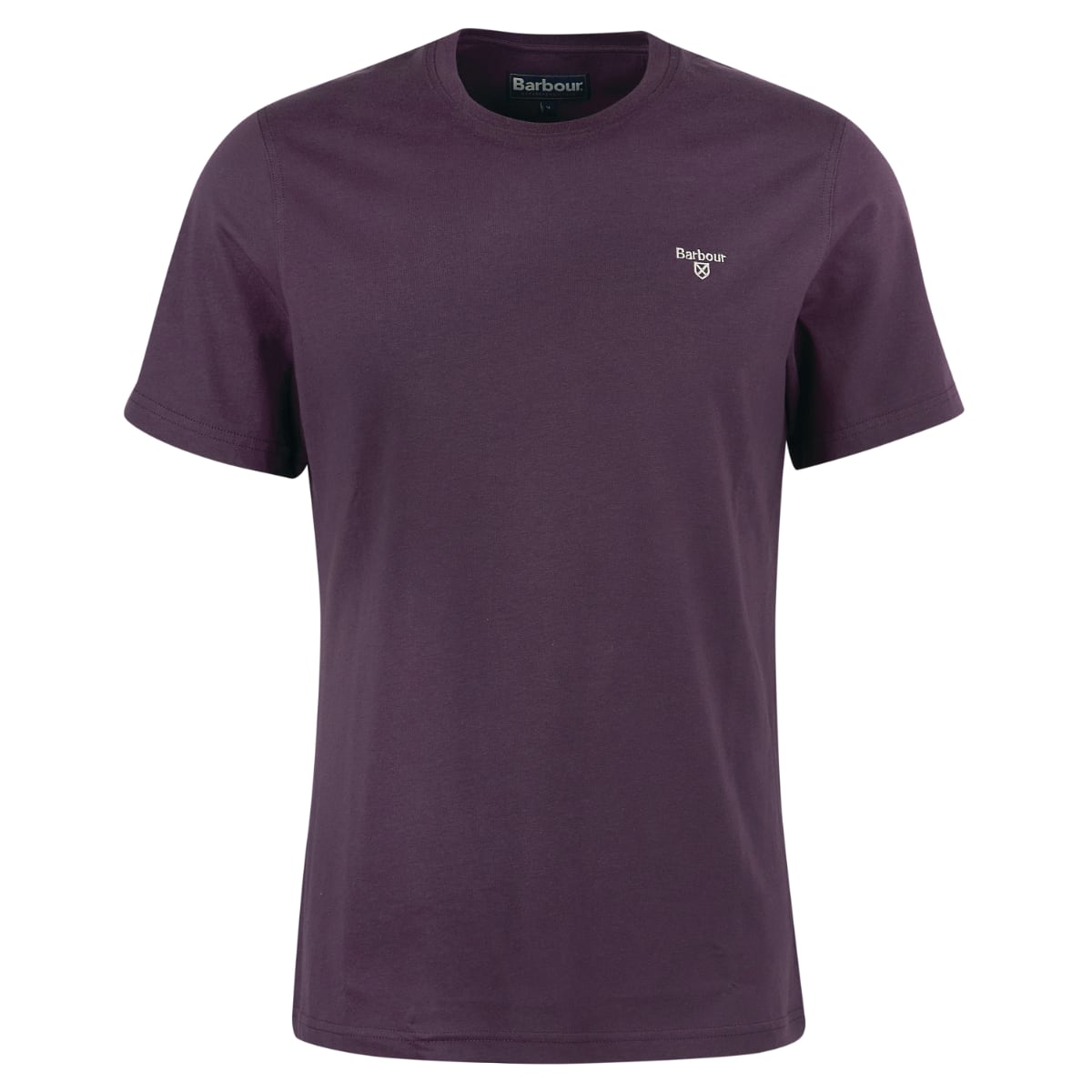 Barbour Men's Sports T-Shirt | Fig