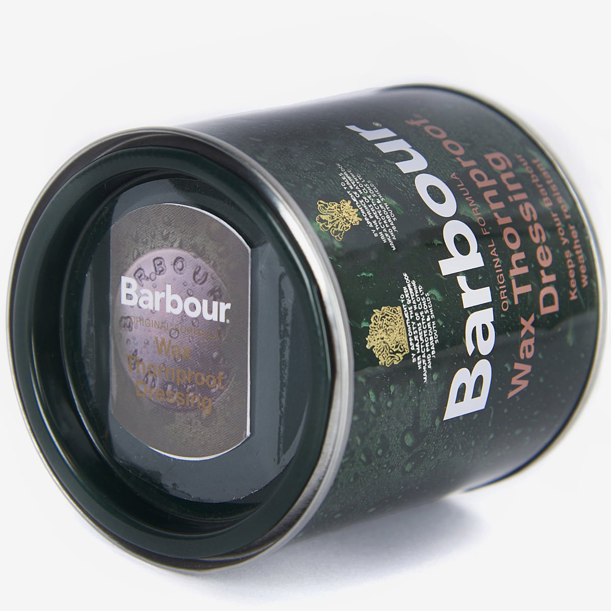 Barbour Wax Dressing 200ml