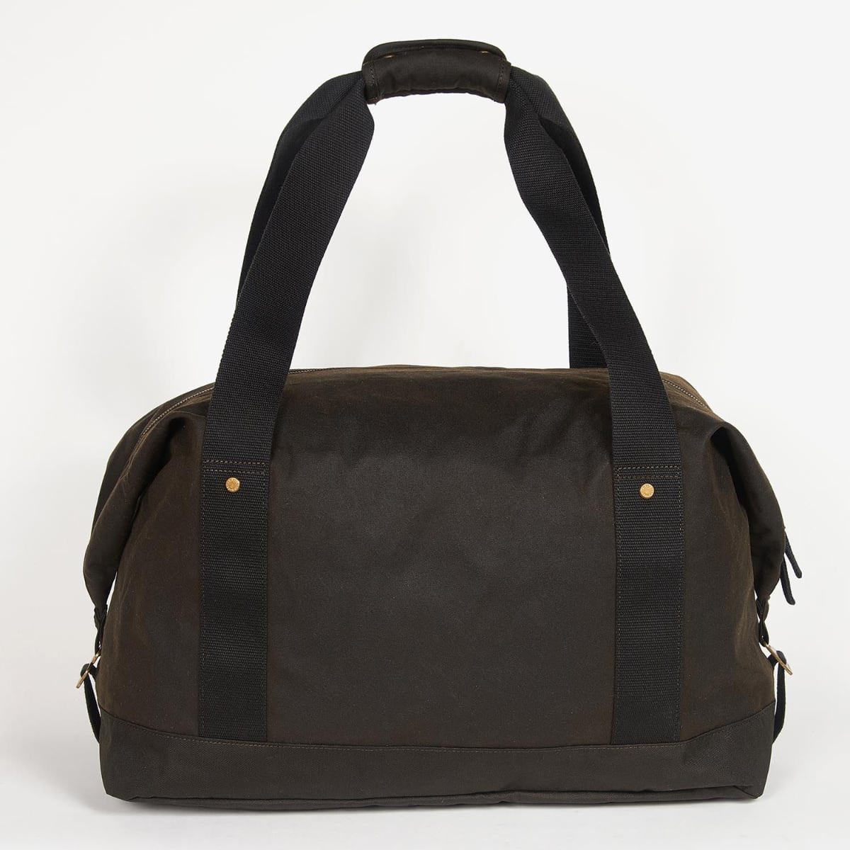 Barbour Essential Wax Holdall | Olive
