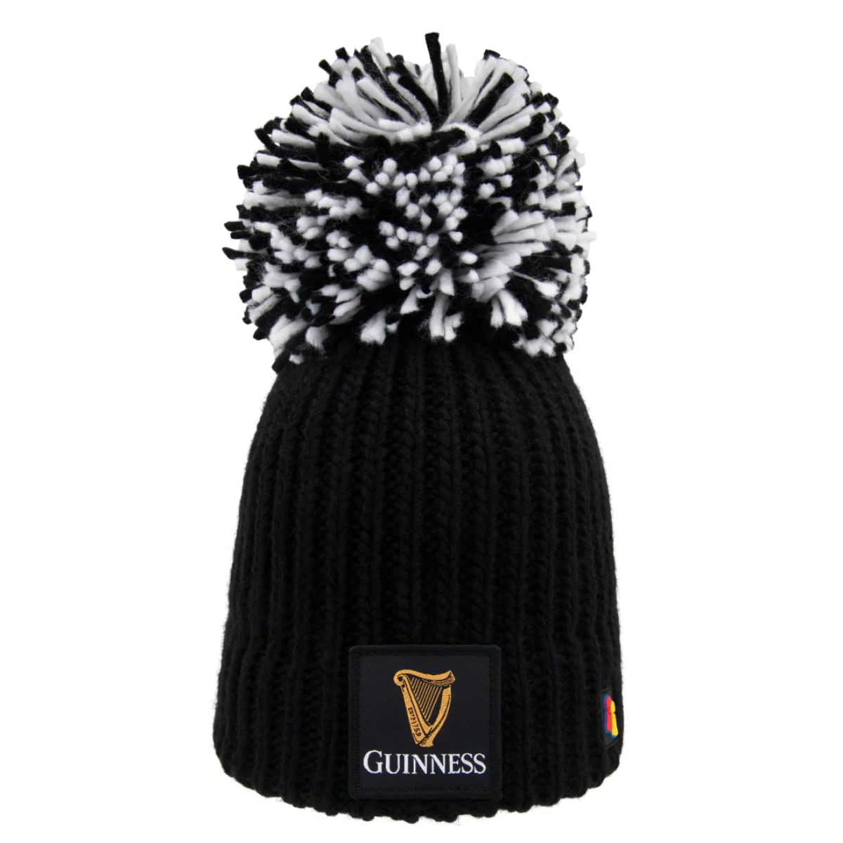Big Bobble Hat | Guinness Classic