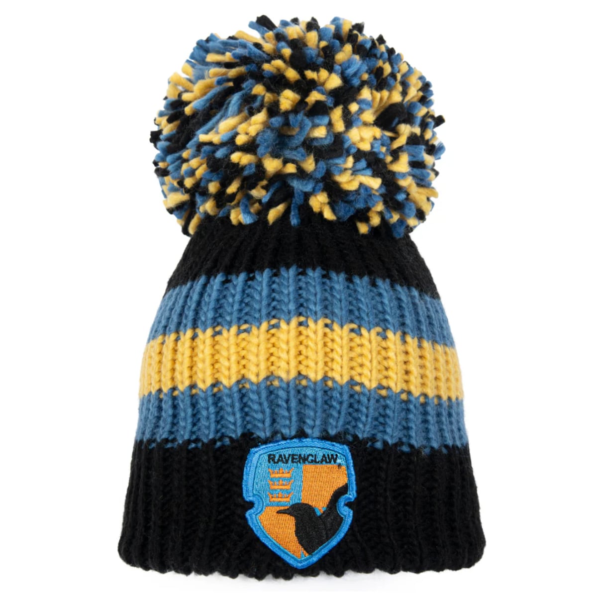 Big Bobble Hat | Harry Potter Ravenclaw