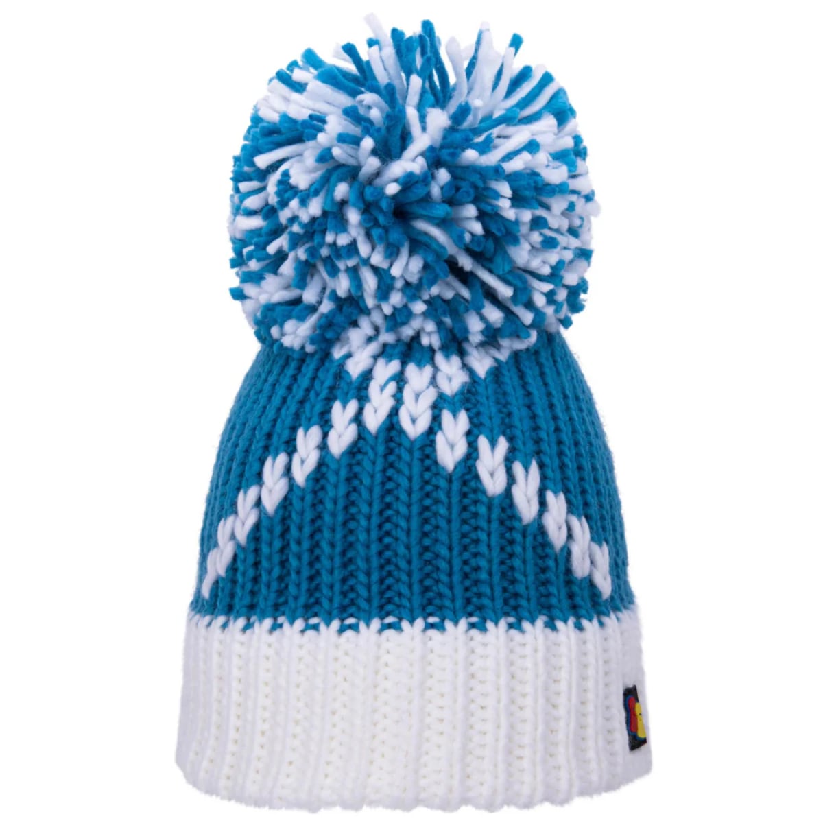 Big Bobble Hat | Scotland The Brave