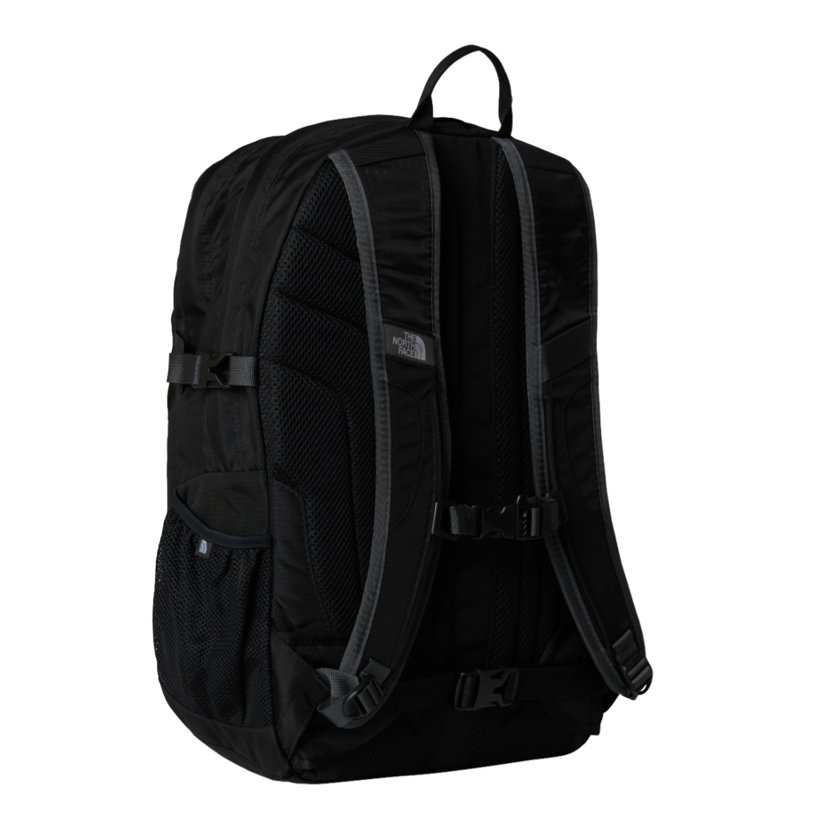 The North Face Borealis Classic Backpack | TNF Black - Asphalt Grey