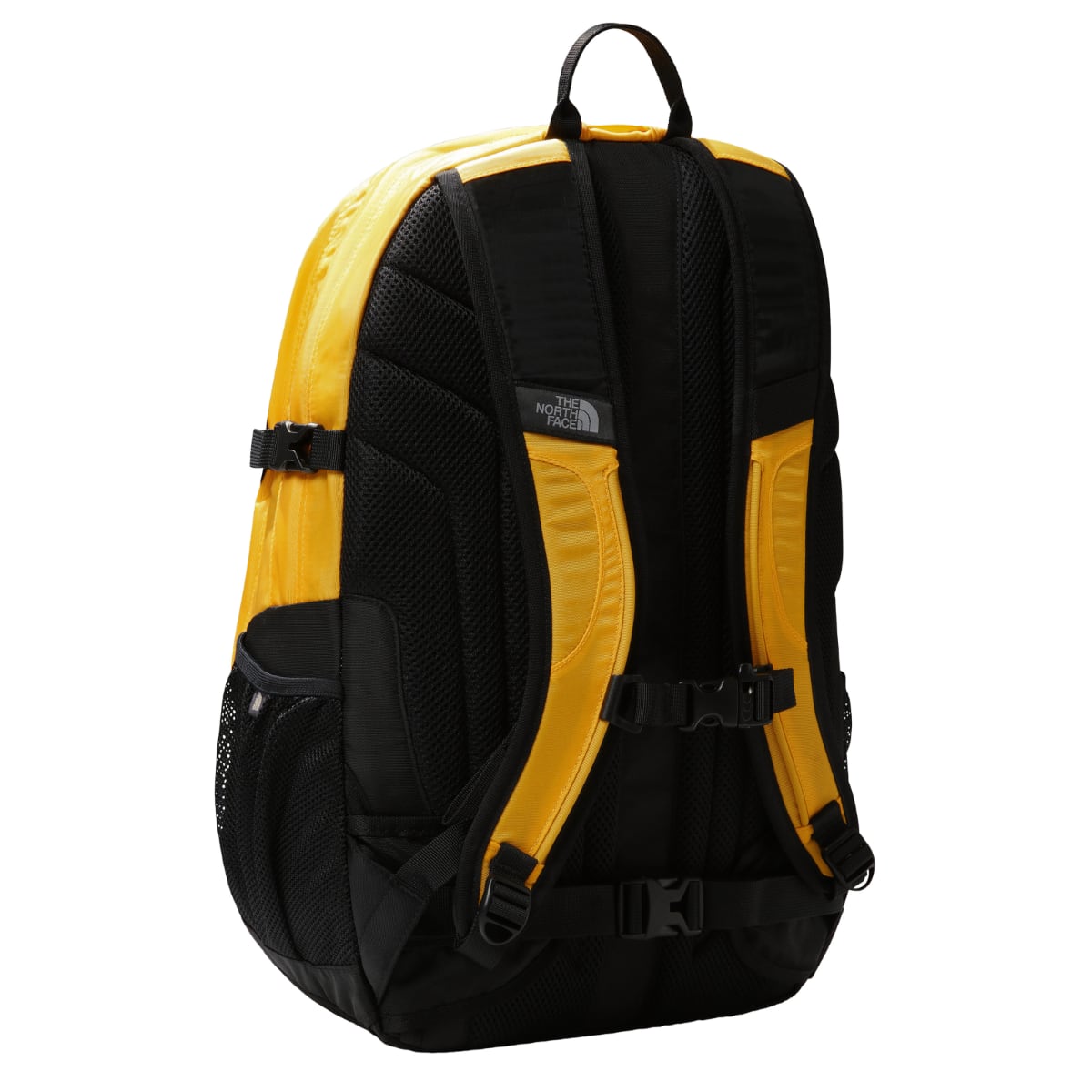 The North Face Borealis Classic Backpack | Summit Gold-TNF Black-NPF