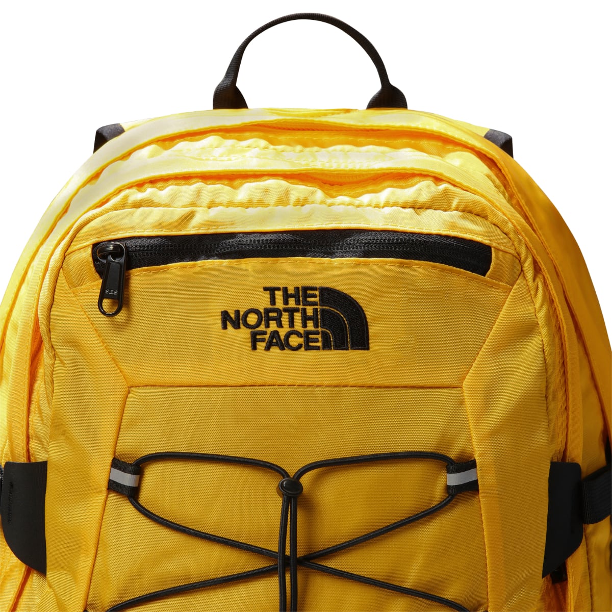The North Face Borealis Classic Backpack | Summit Gold-TNF Black-NPF