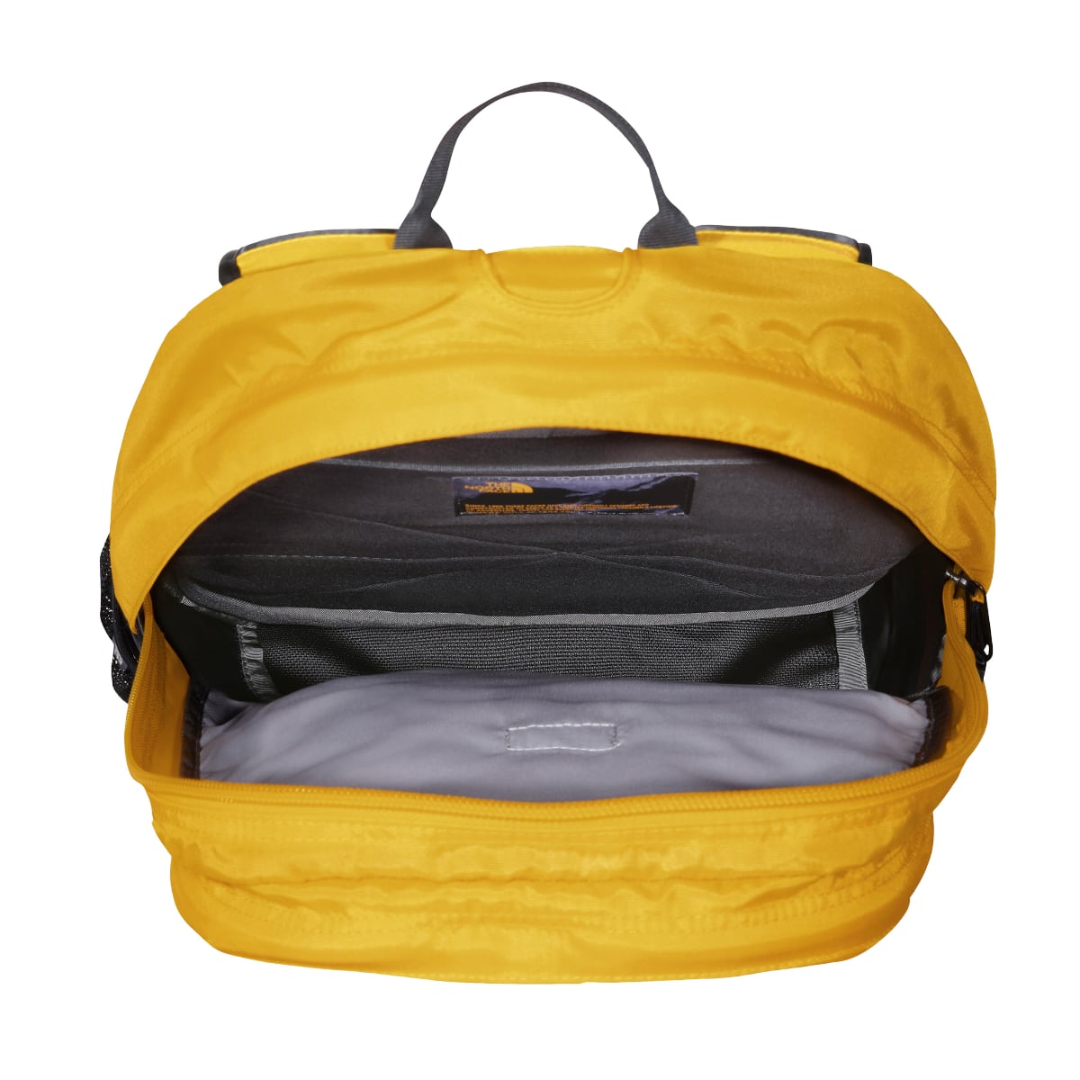 The North Face Borealis Classic Backpack | Summit Gold-TNF Black-NPF