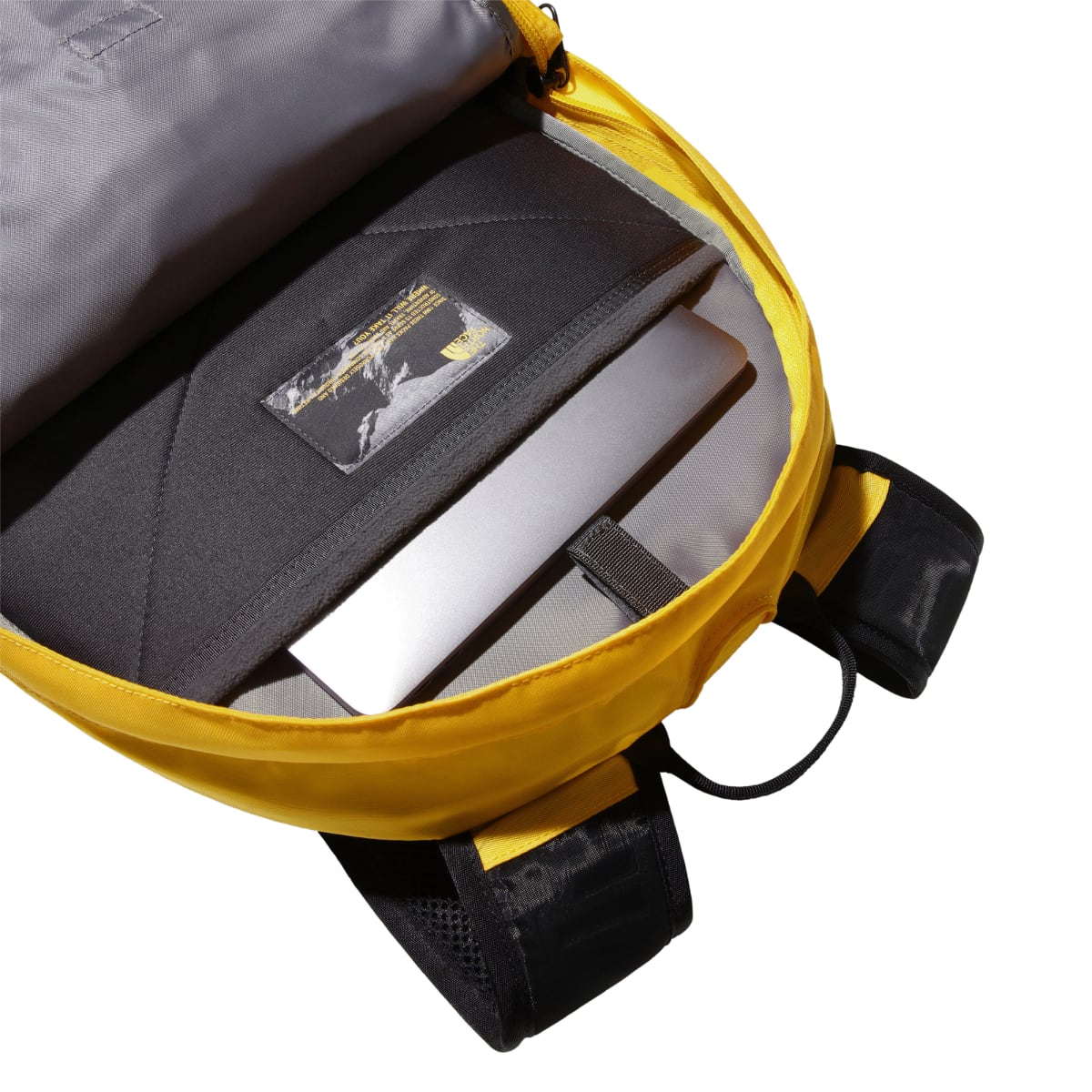 The North Face Borealis Classic Backpack | Summit Gold-TNF Black-NPF