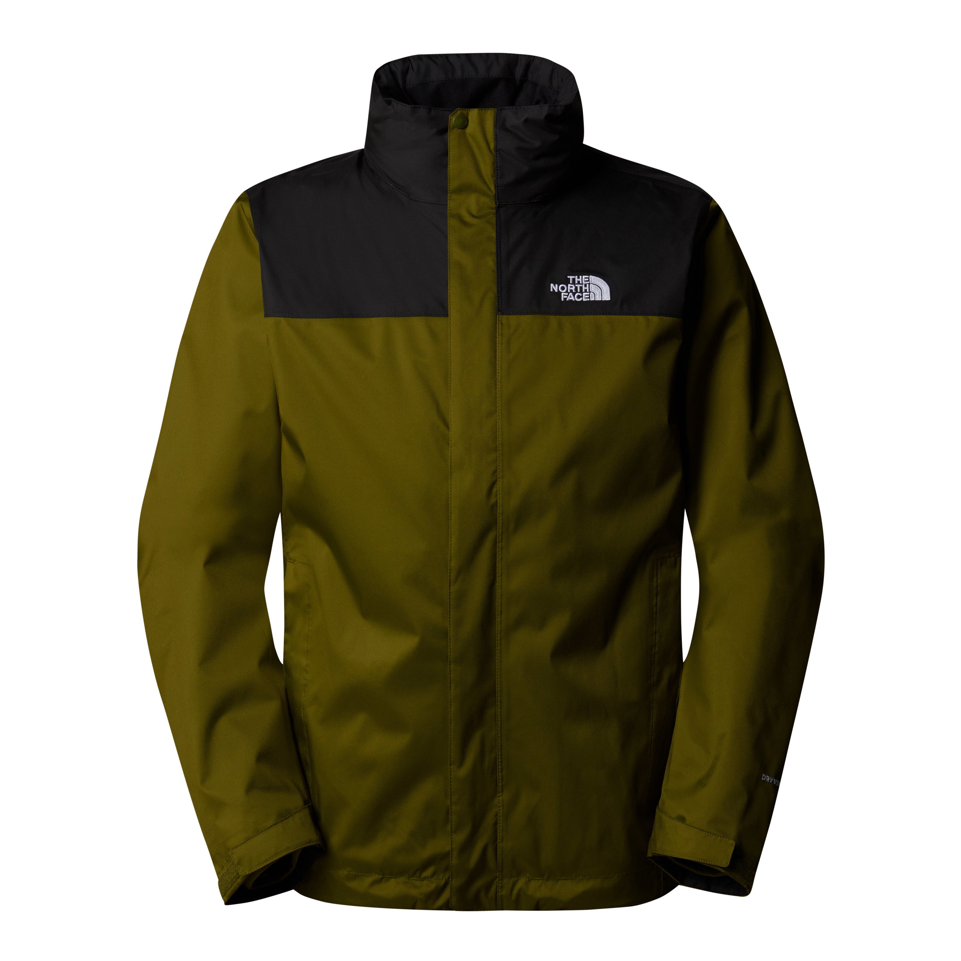The North Face Evolve II Triclimate Men's Jacket | Forest Olive