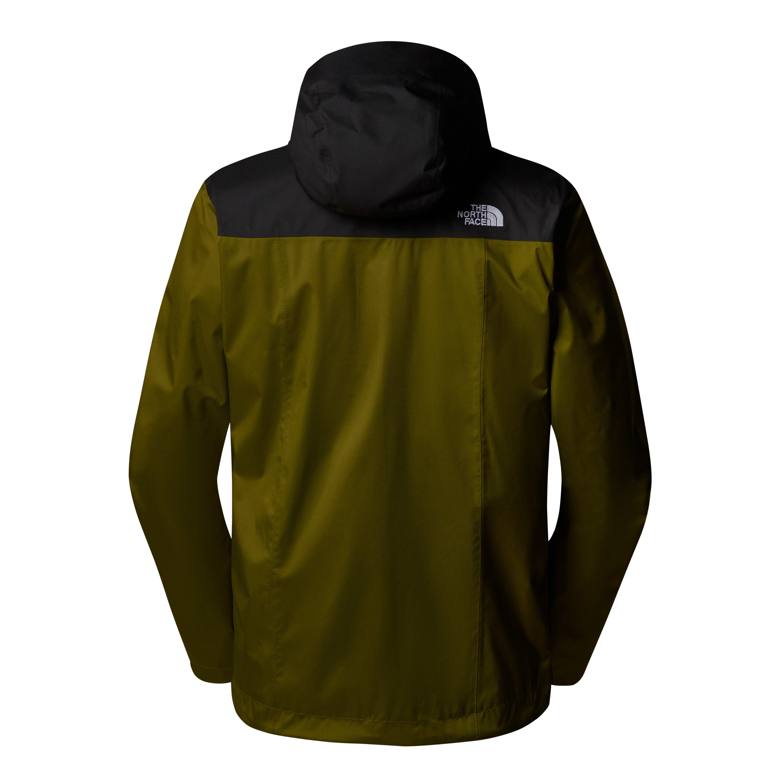 The North Face Evolve II Triclimate Men's Jacket | Forest Olive