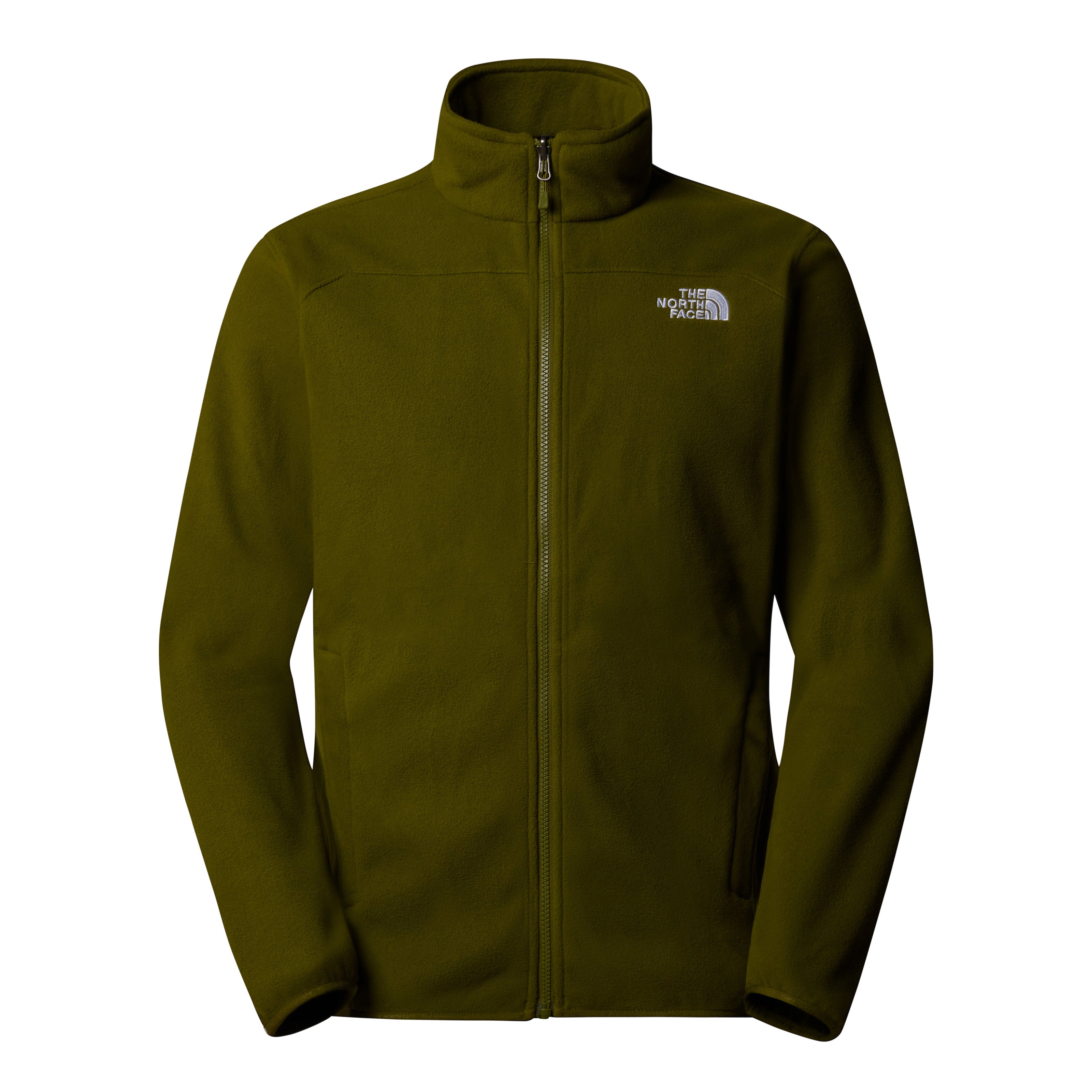 The North Face Evolve II Triclimate Men's Jacket | Forest Olive