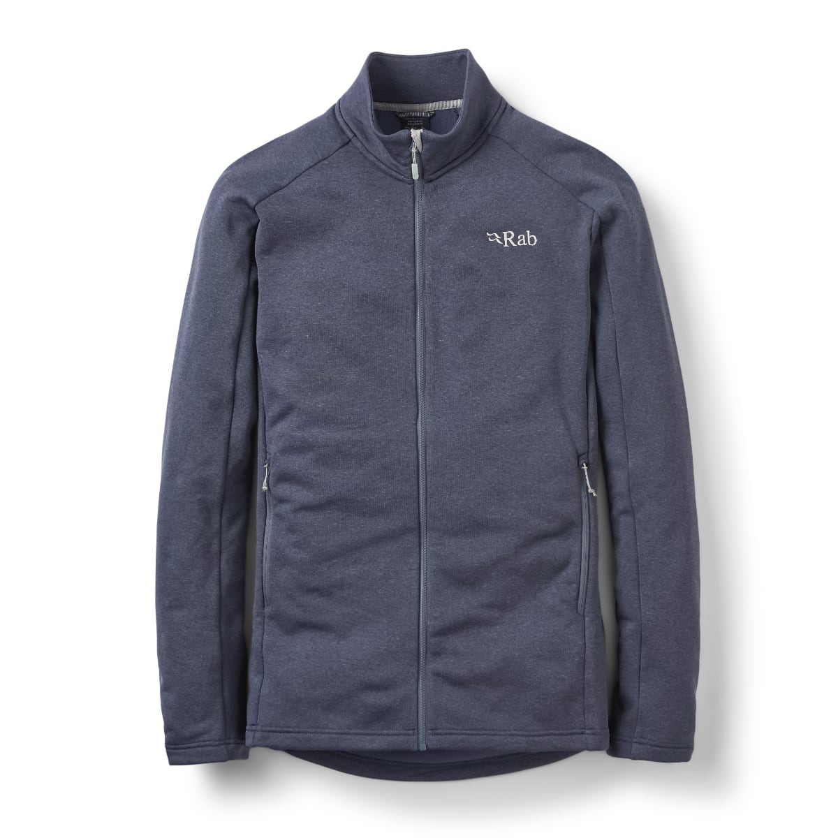 Rab Covex Fleece Men's Jacket | Steel