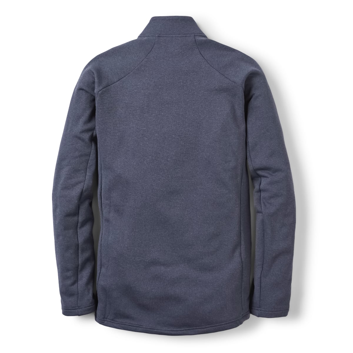 Rab Covex Fleece Men's Jacket | Steel