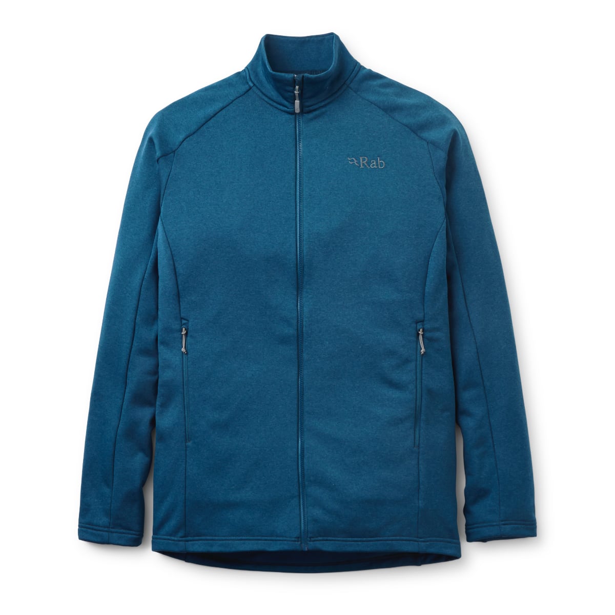 Rab Covex Fleece Men's Jacket | Tempest Blue