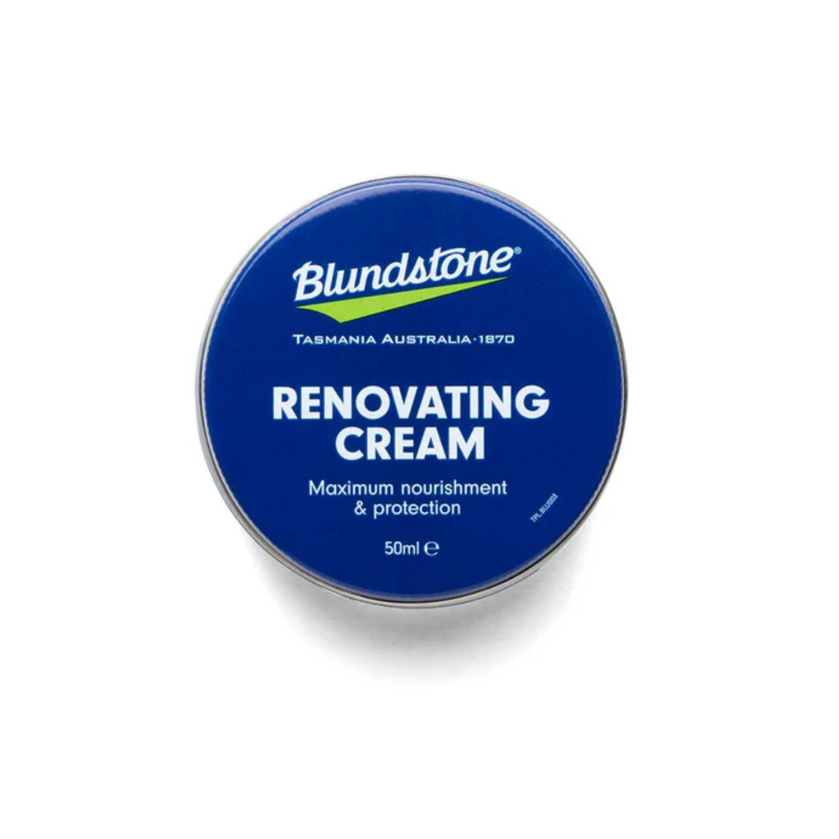Blundstone Renovating Cream | Rustic