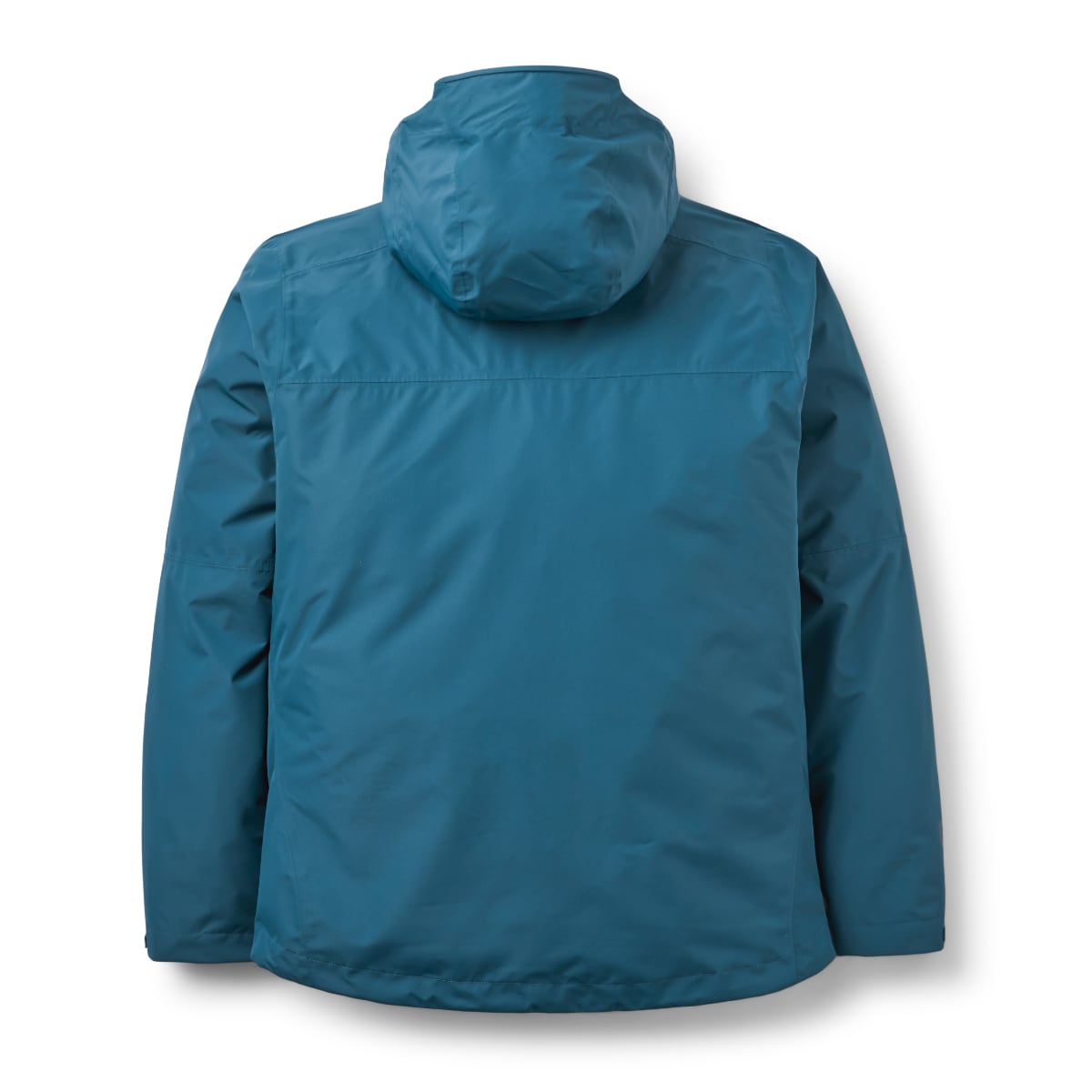 Rab Downpour Waterproof Men's Jacket | Tempest Blue