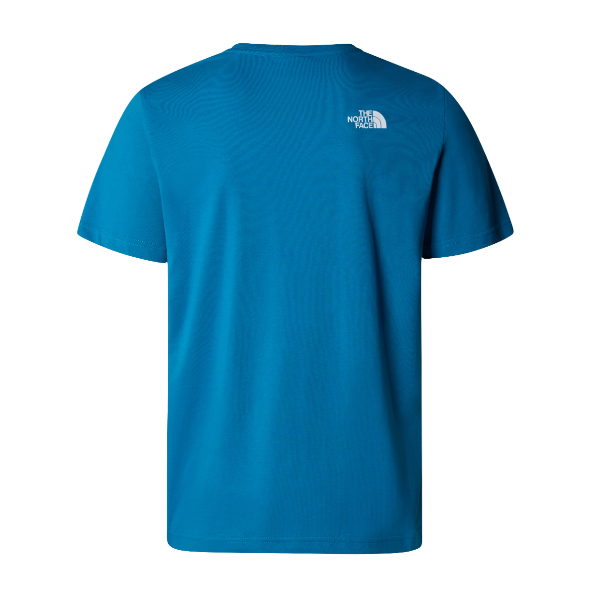 The North Face Easy Men's T-Shirt | Adriatic Blue