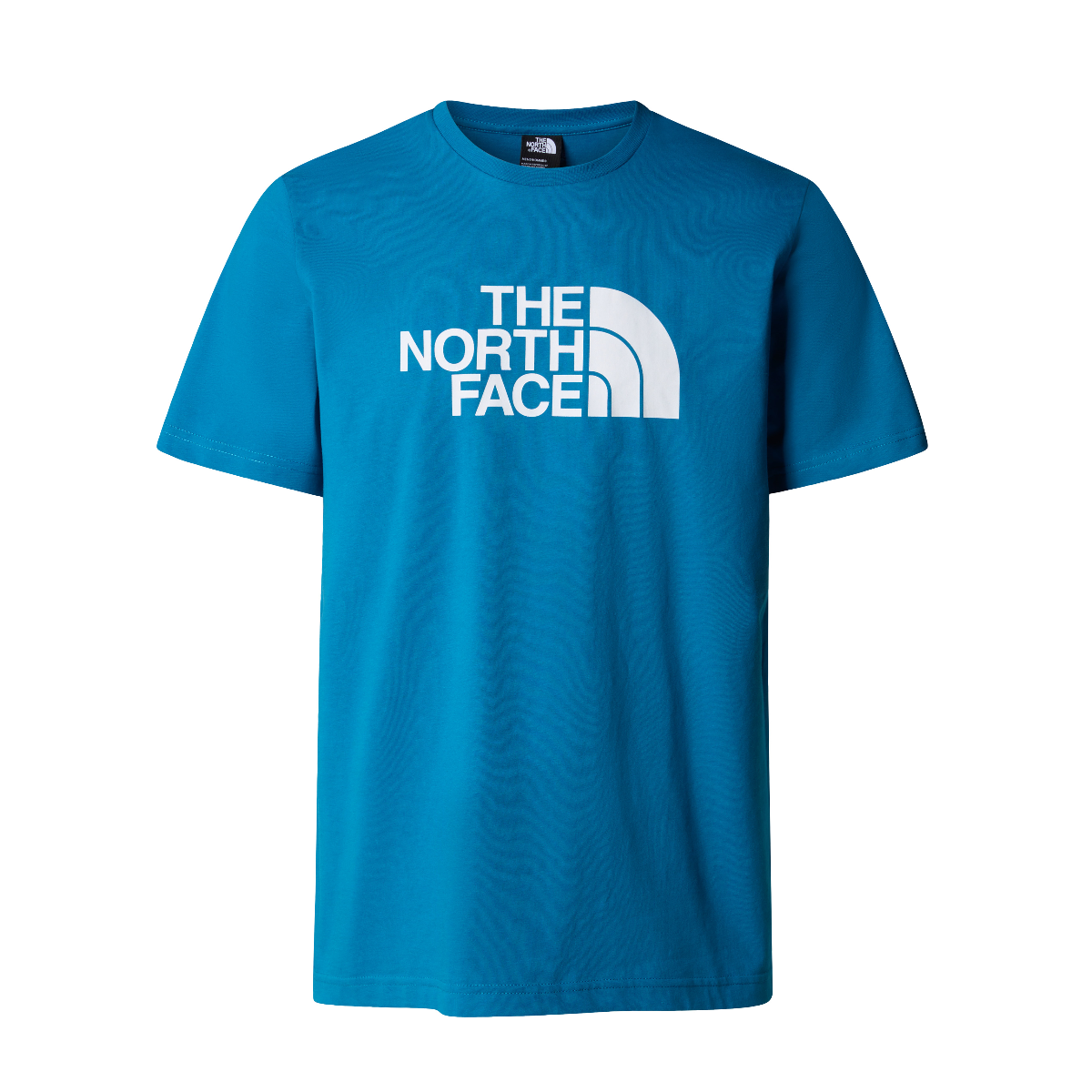 The North Face Easy Men's T-Shirt | Adriatic Blue