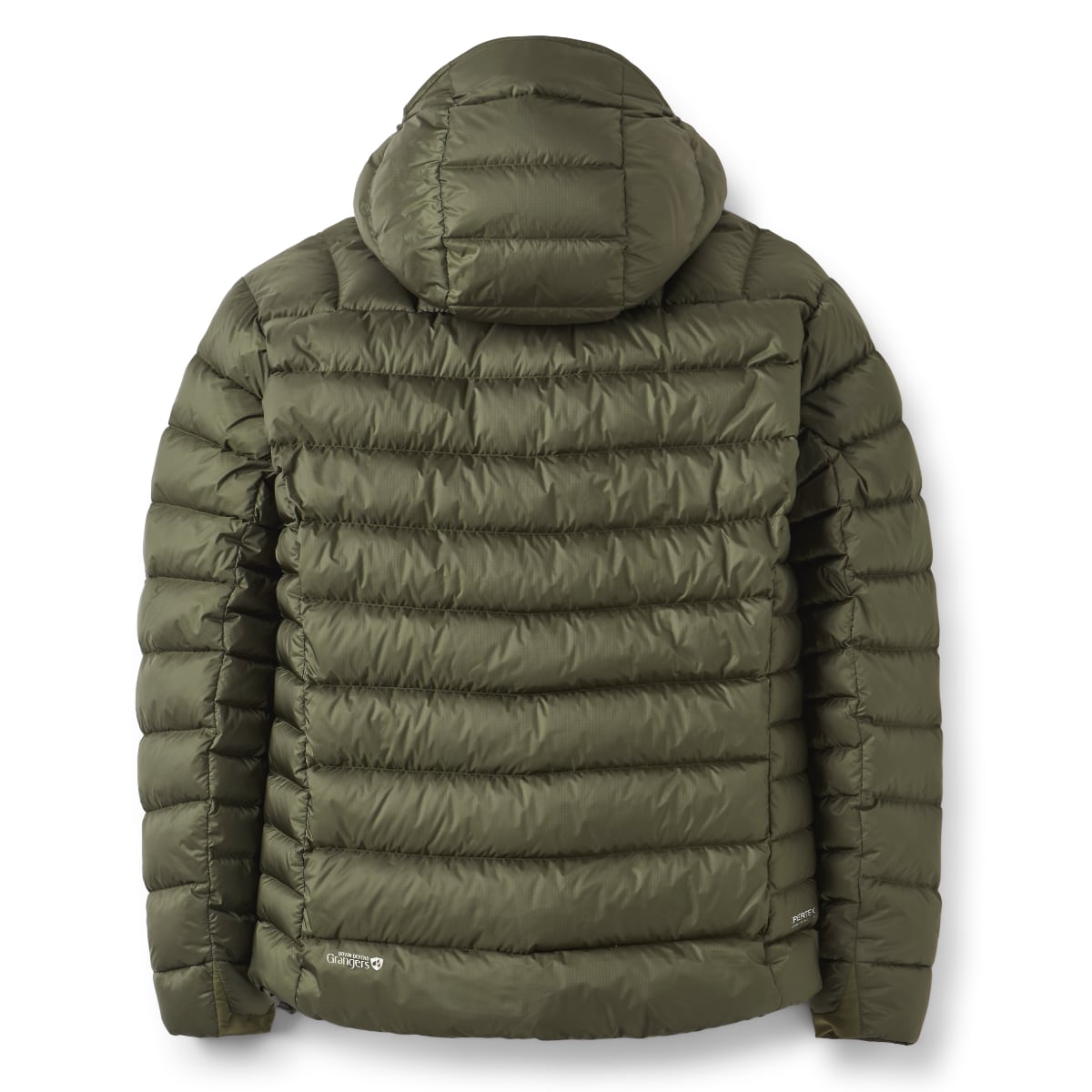 Rab Electron Pro Hoody Insulated Men's Jacket | Army