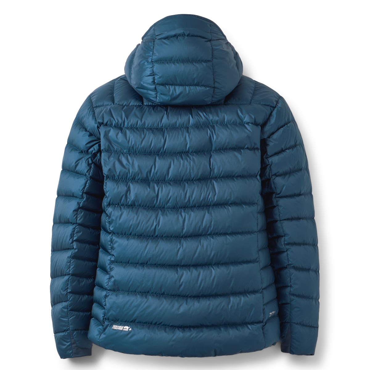 Rab Electron Pro Hoody Insulated Men's Jacket | Tempest Blue
