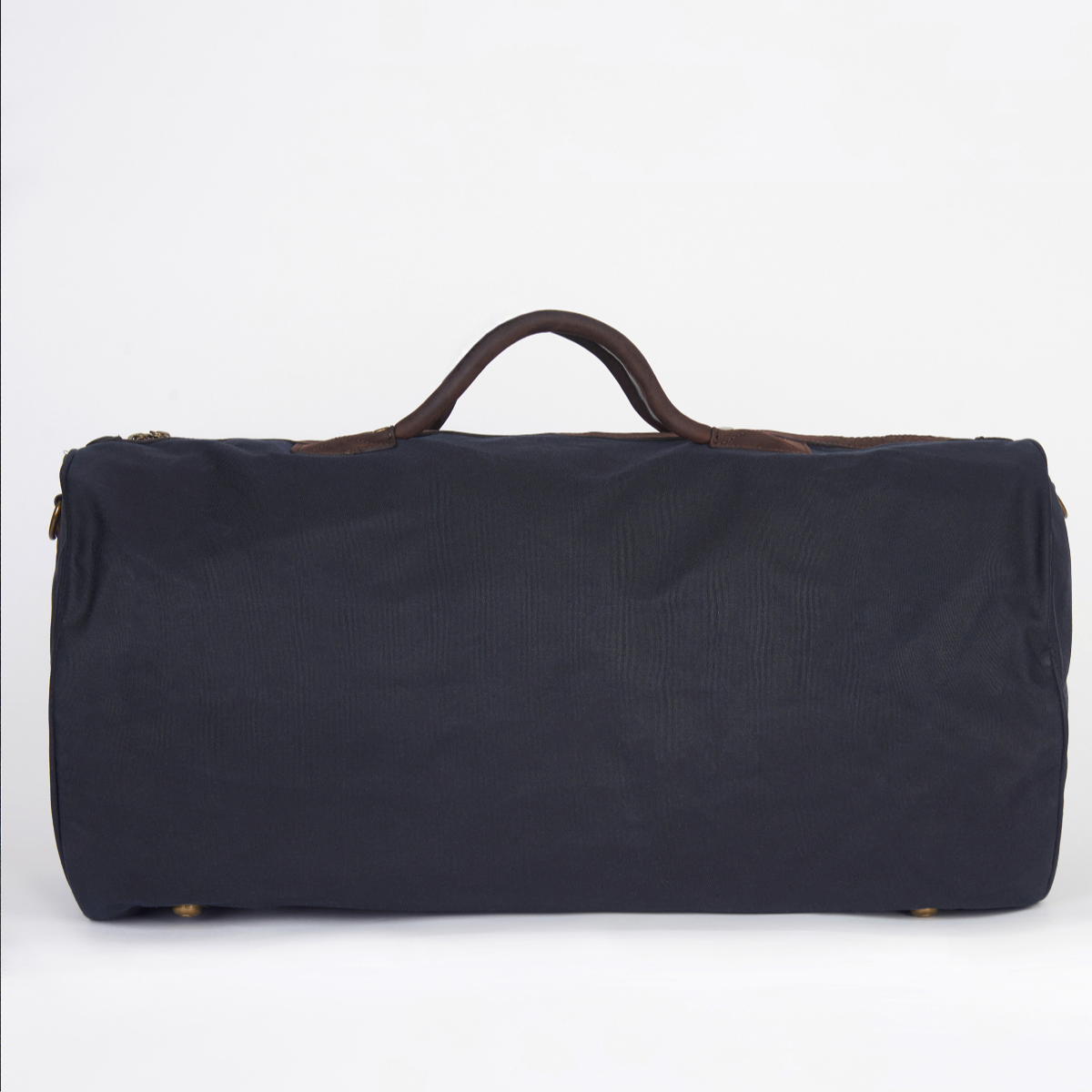 Barbour Wax Holdall | Navy