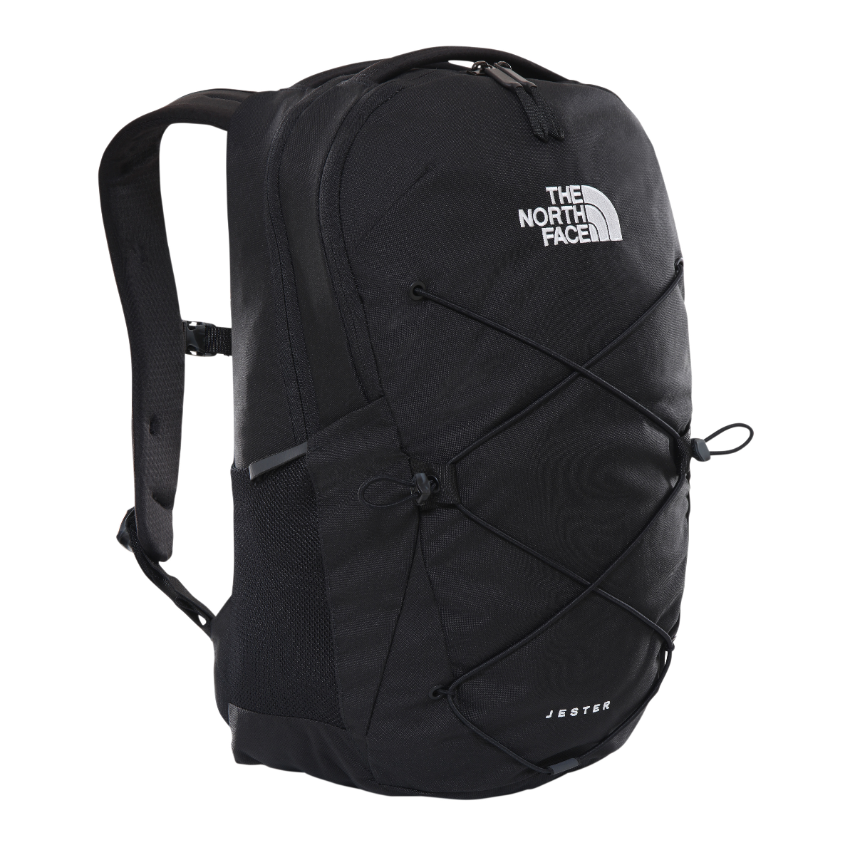 The North Face Jester Backpack | TNF Black