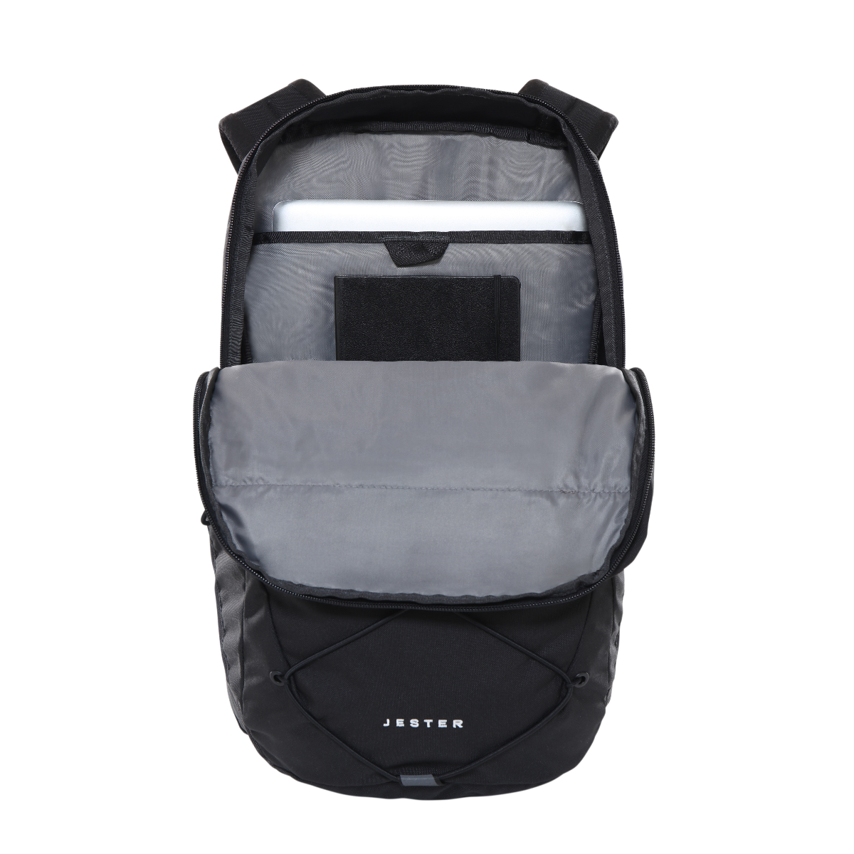 The North Face Jester Backpack | TNF Black