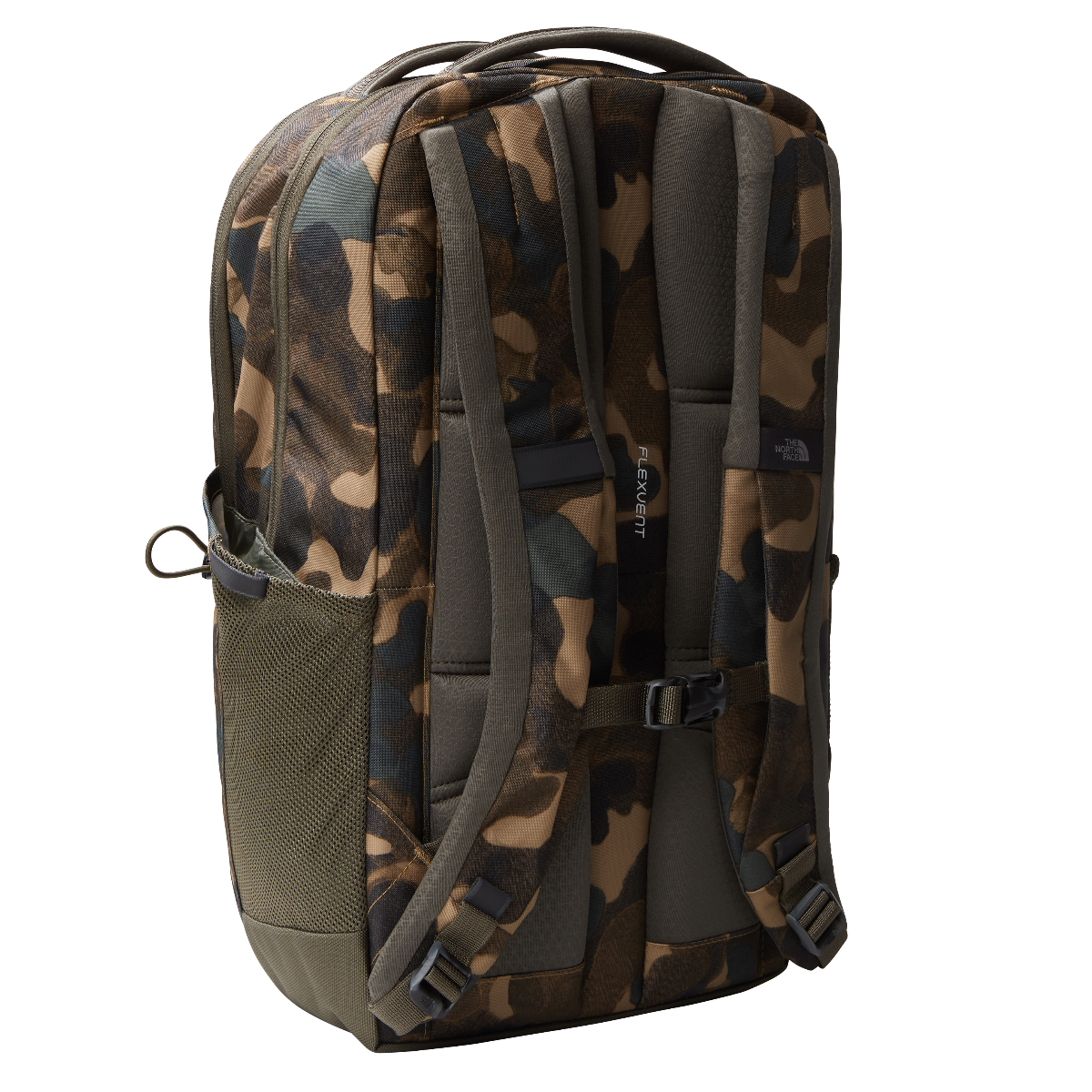 The North Face Jester Backpack | Utility Brown Camo