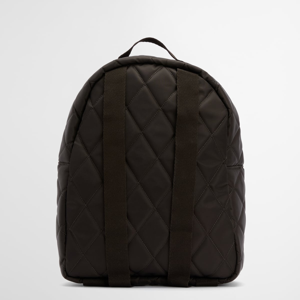 Barbour Quilted Backpack | Olive