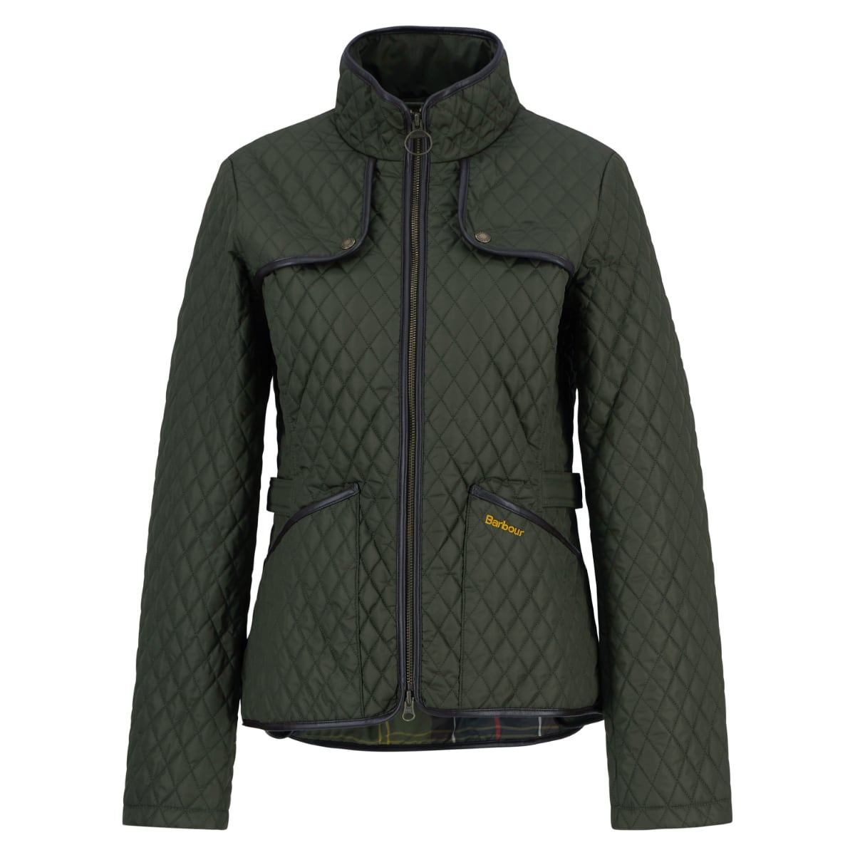 Barbour Dahlia Women's Jacket | Olive