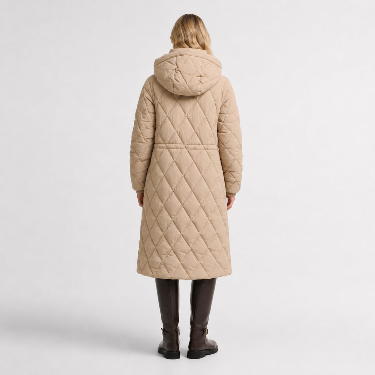 Barbour Rafaella Women's Quilted Jacket | Trench