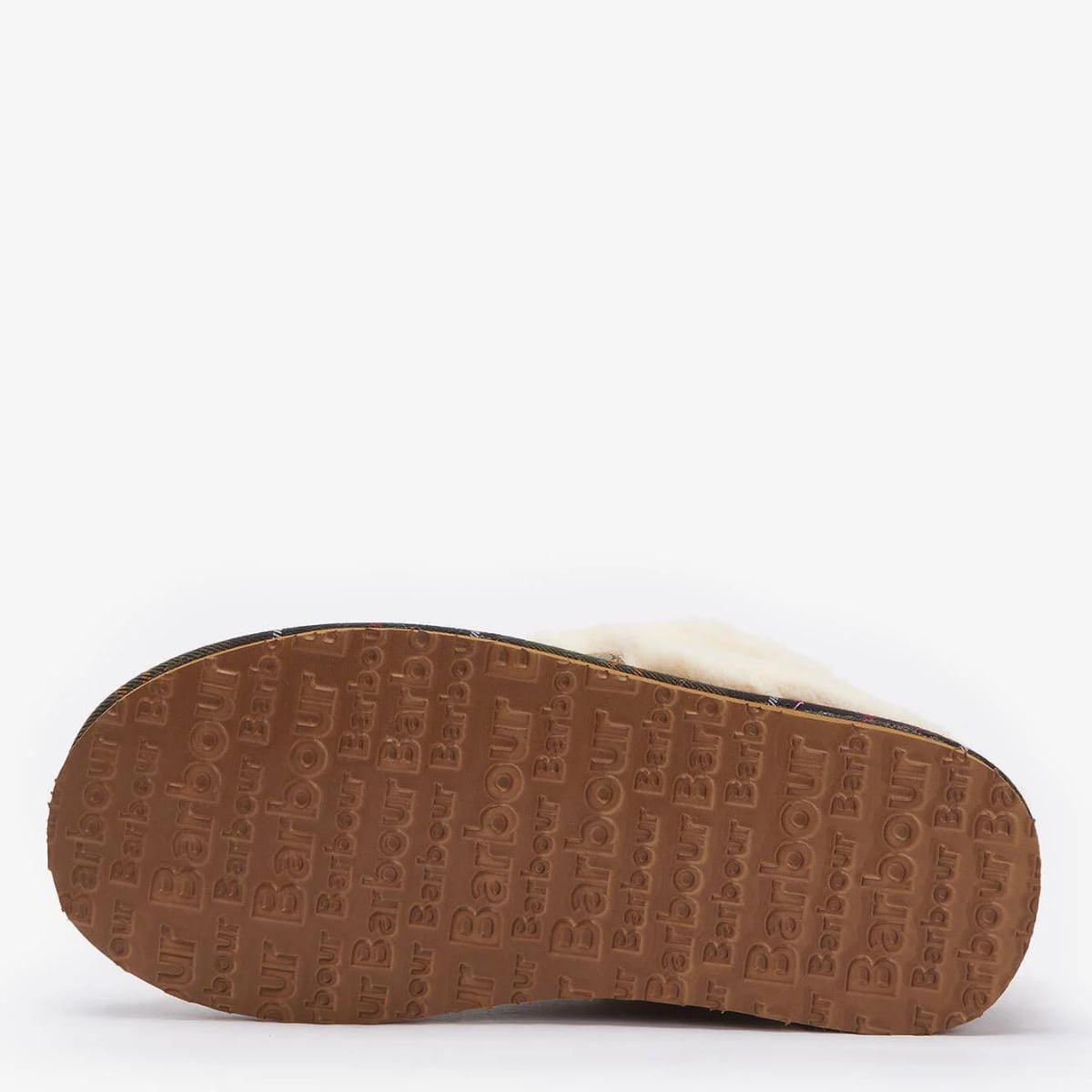 Barbour Eloise Women's Slipper | Camel