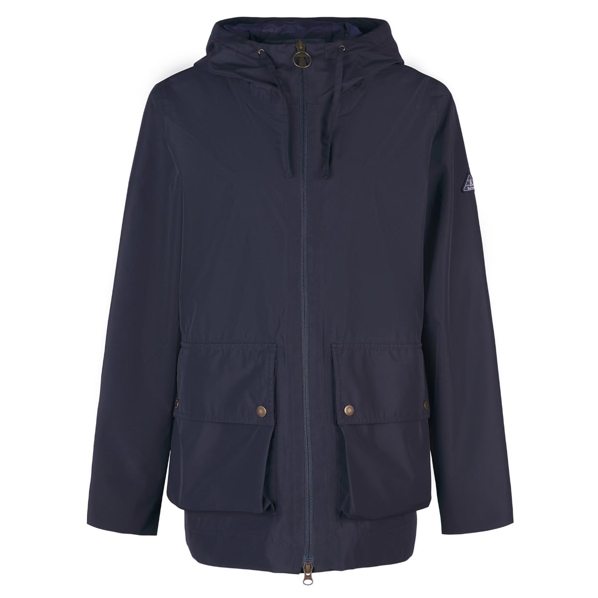 Barbour Azalea Women's Waterproof Jacket | Dark Navy