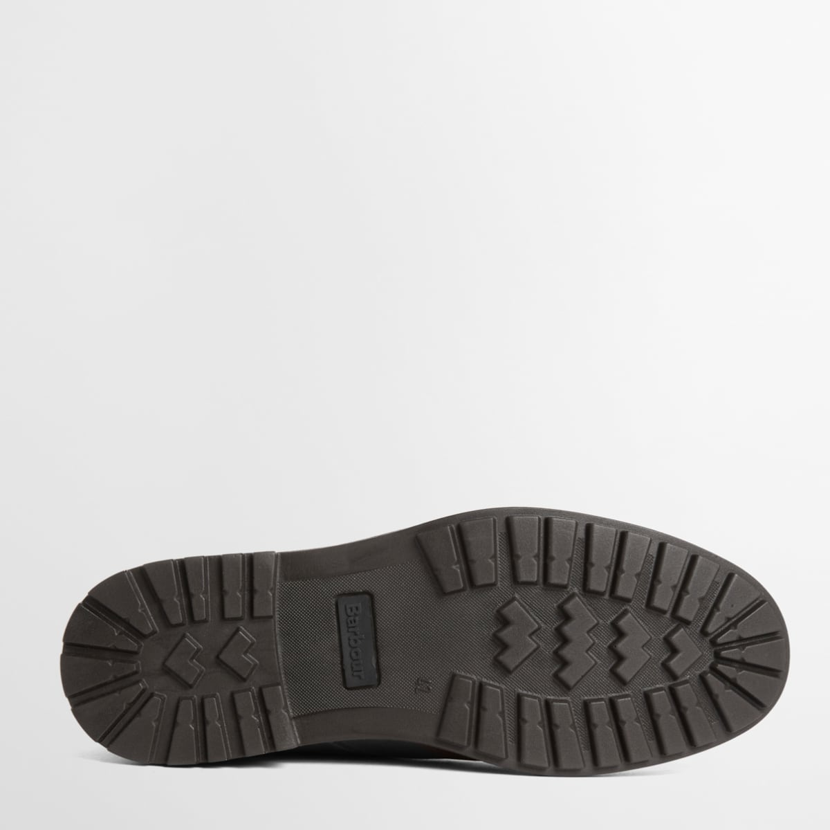 Barbour Shawdon Men's Chukka Boots | Teak