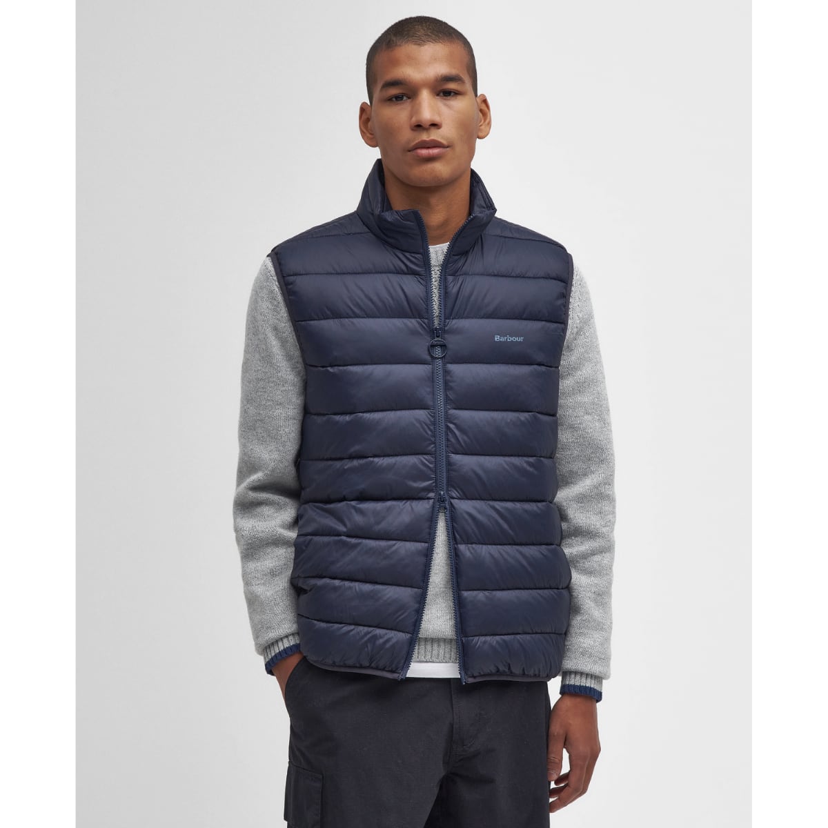 Barbour Bretby Insulated Men's Gilet | Navy