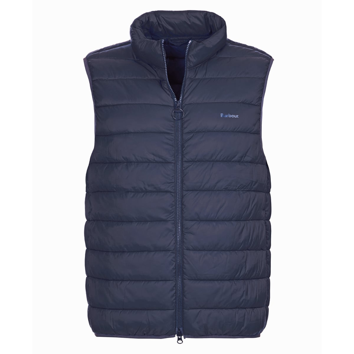 Barbour Bretby Insulated Men's Gilet | Navy