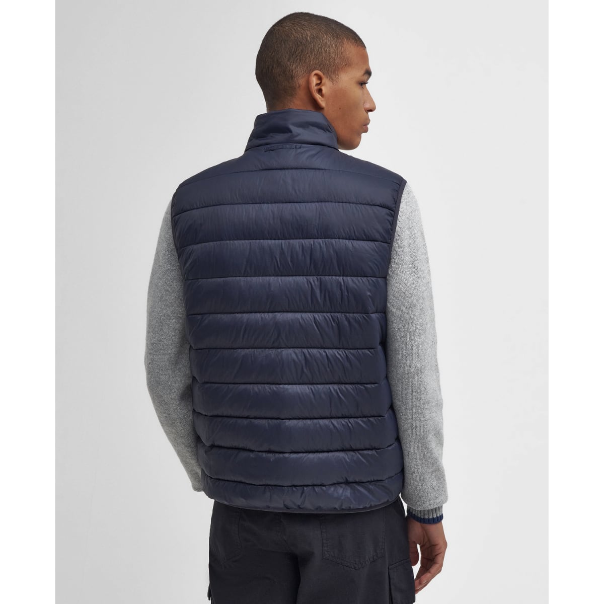 Barbour Bretby Insulated Men's Gilet | Navy