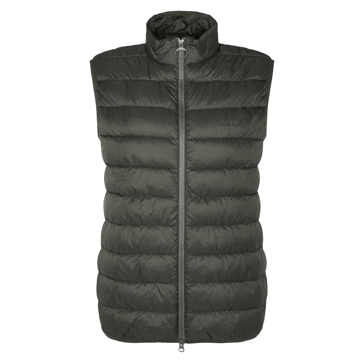 Barbour Bretby Insulated Men's Gilet | Olive