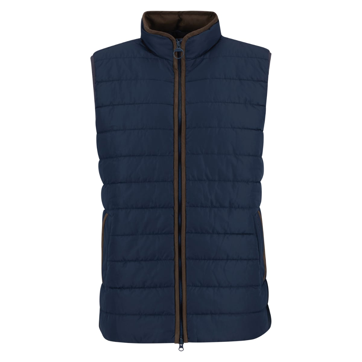 Barbour Broughton Men's Gilet | Navy