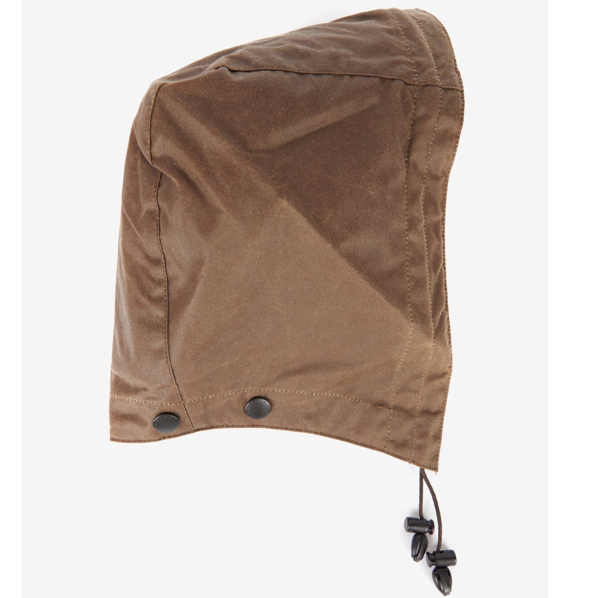 Barbour Waxed Hood Unisex | Bark