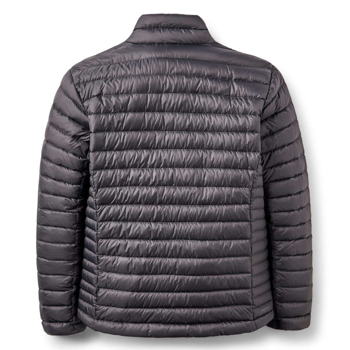 Rab Men's Microlight Down Jacket | Anthracite