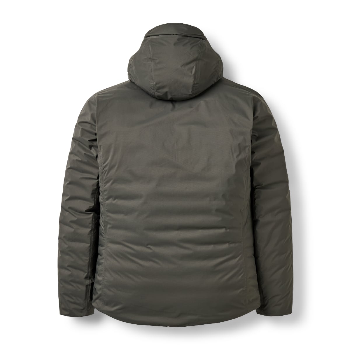 Rab Microlight Shield Waterproof Down Men's Jacket | Dark Army (Copy)