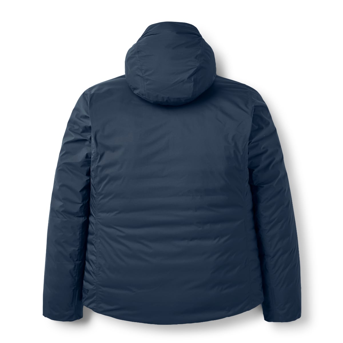 Rab Microlight Shield Waterproof Down Men's Jacket | Galaxy Blue