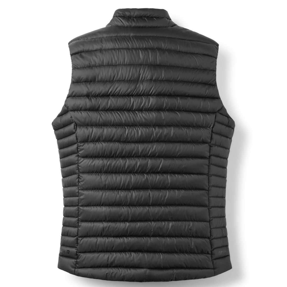 Rab Microlight Down Men's Vest | Black