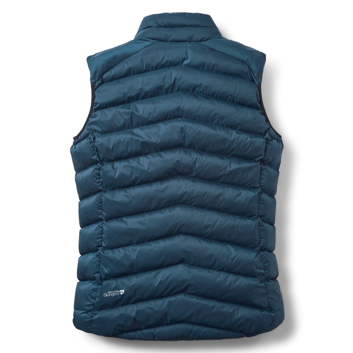 Rab Nebitron Pro Insulated Men's Vest | Tempest Blue