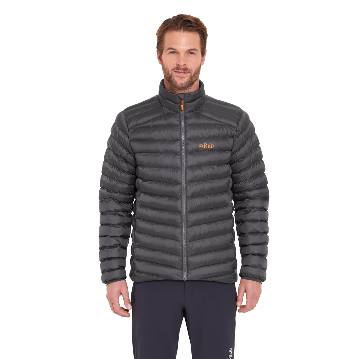 Rab Cirrus Insulated Men's Jacket | Graphene