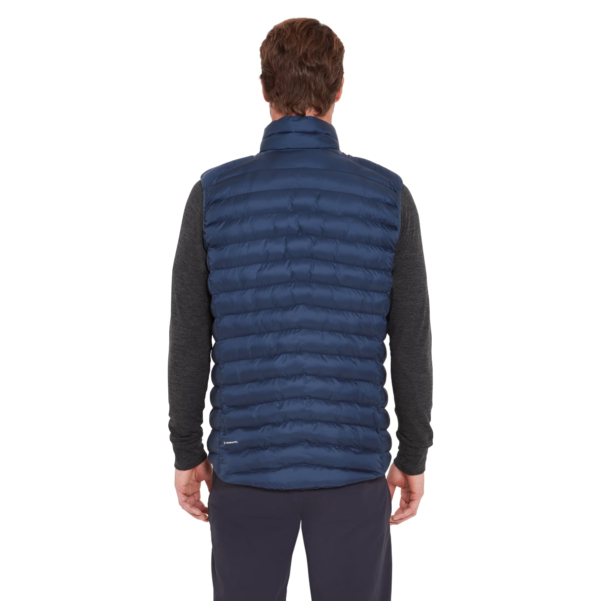 Rab Cirrus Insulated Men's Vest  | Tempest Blue