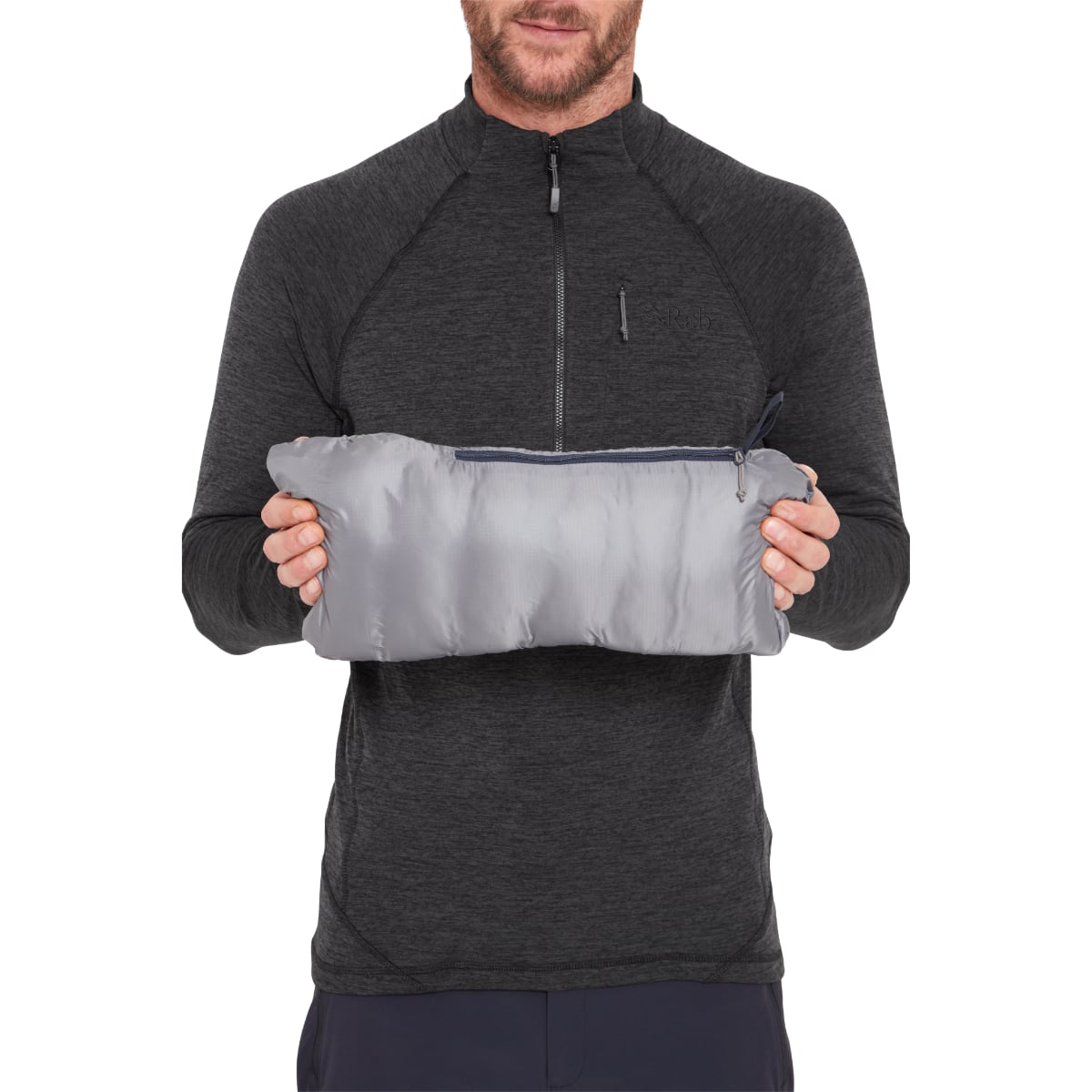 Rab Cirrus Insulated Men's Vest  | Tempest Blue