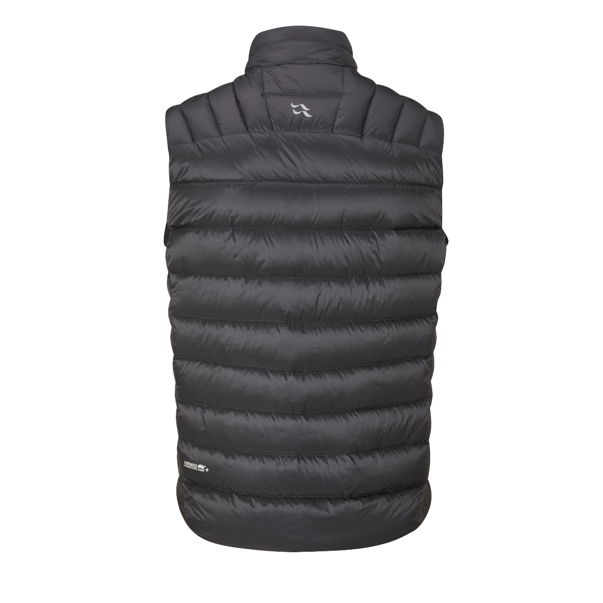 Rab Electron Pro Insulated Men's Vest | Anthracite