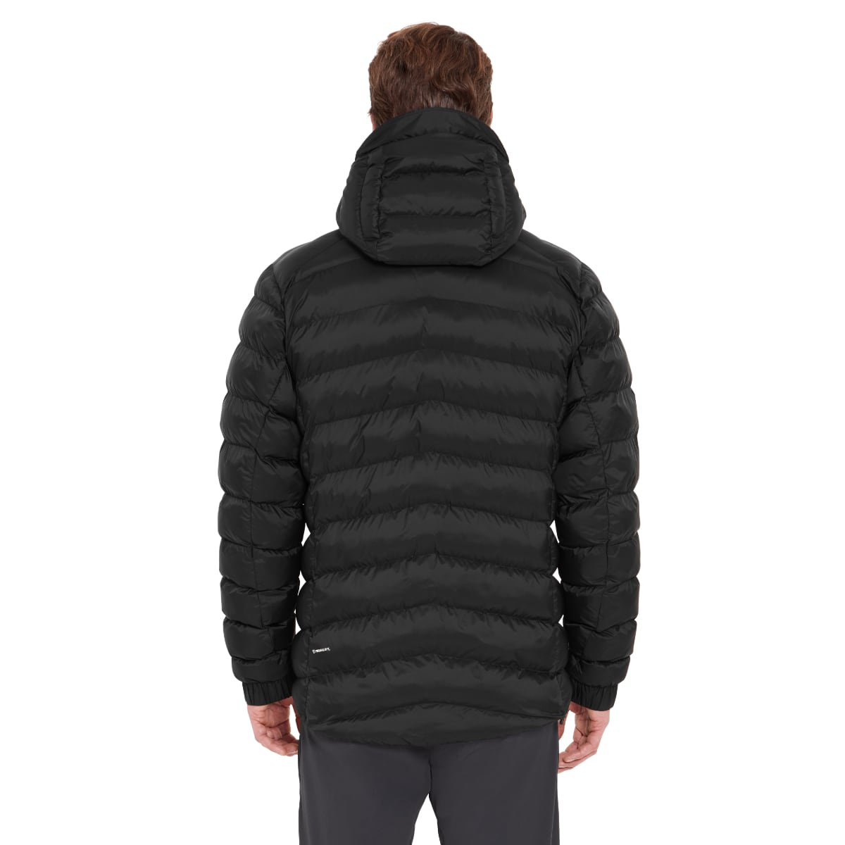 Rab Nebula Pro Insulated Men's Jacket | Black