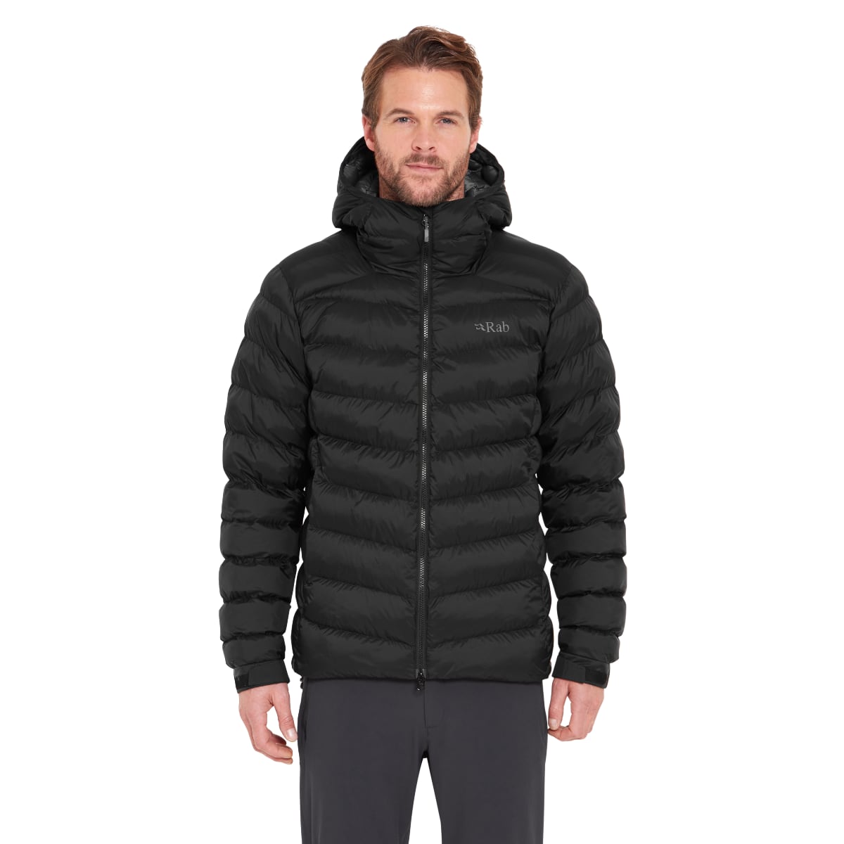 Rab Nebula Pro Insulated Men's Jacket | Black